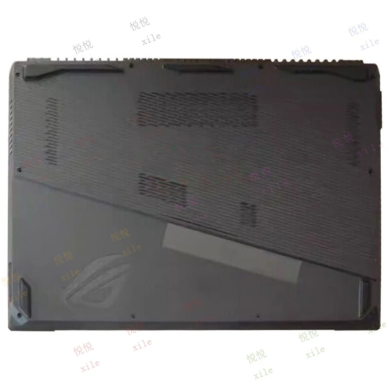 L+  for ASUS ROG Strix 2 GL504 GL504G GL504GS GL504GM GW Bottom Case Base Cover