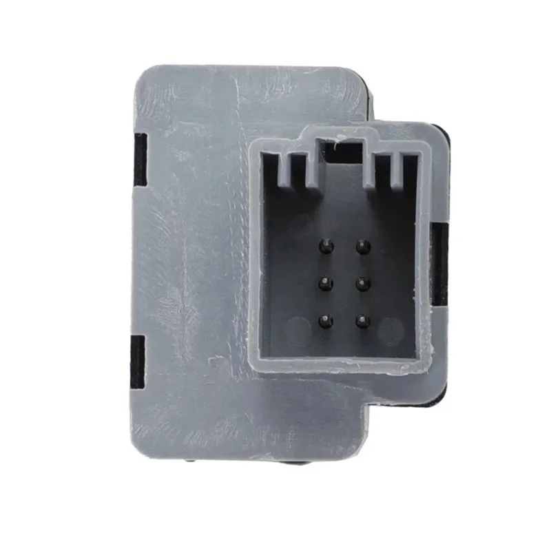 6Q0959859B9 4 ピン車のドアロックスイッチ VW カーアクセサリー-M53K