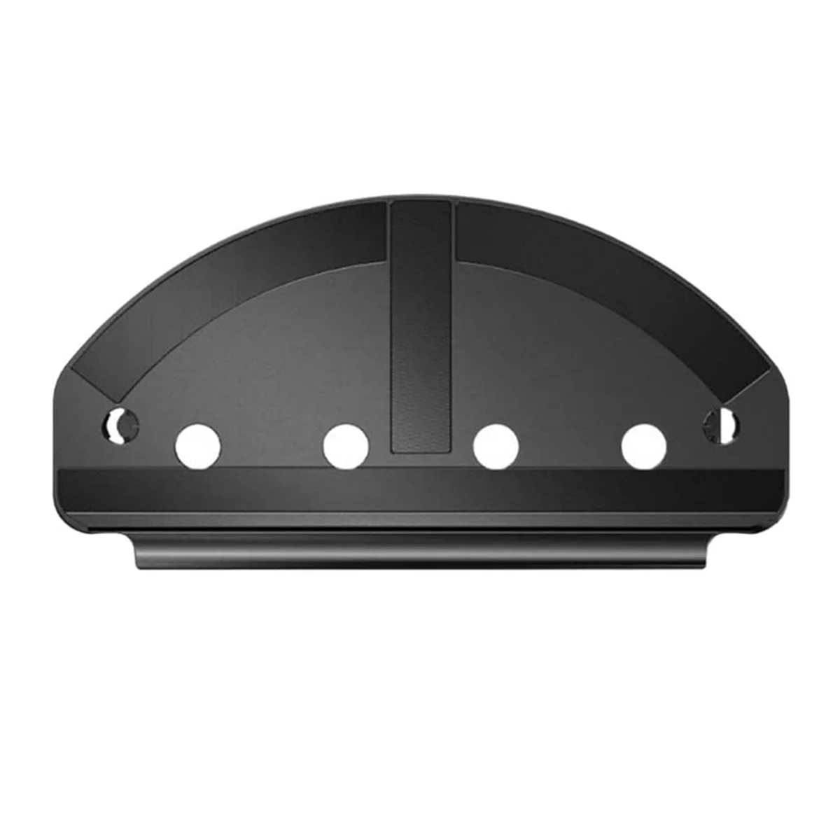 ABJZ Vervanging Mop Bracket Kit voor N20/N20+ Robotstofzuiger Microfiber Pads Efficiënte vloerreiniging