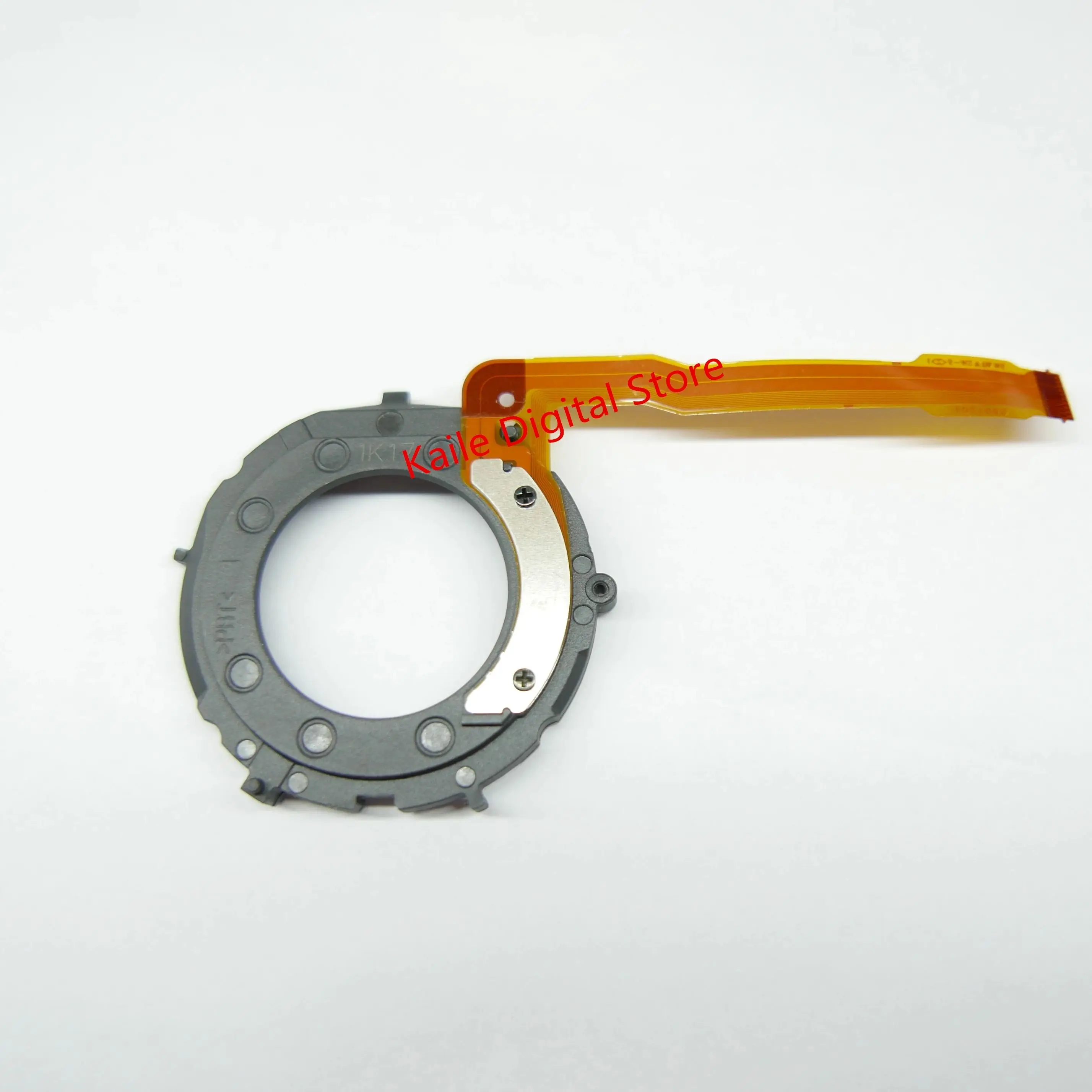 New Repair Parts Fo…