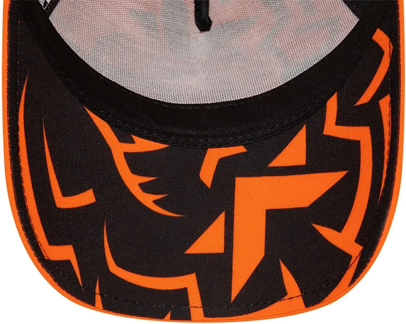 حار جديد ماكس Verstappen النمسا سباق خاص برتقالي A-الإطار سائق شاحنة قبعة عادية موضة مطرزة الصيف ريد بول قبعة الشمس