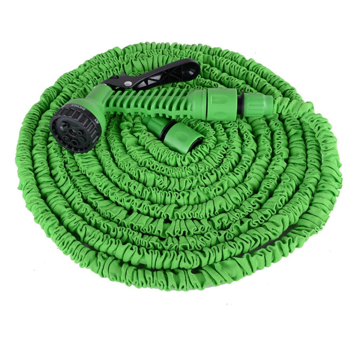 Farming Pipe For Agriculture - Tuyau d'arrosage télescopique multifonctionnel pour lavage