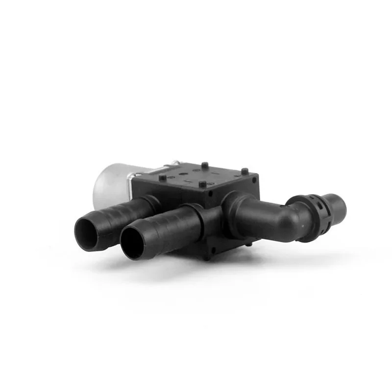 CV6Z-8C605-T Heater Water Control Valve for Ford Kuga II