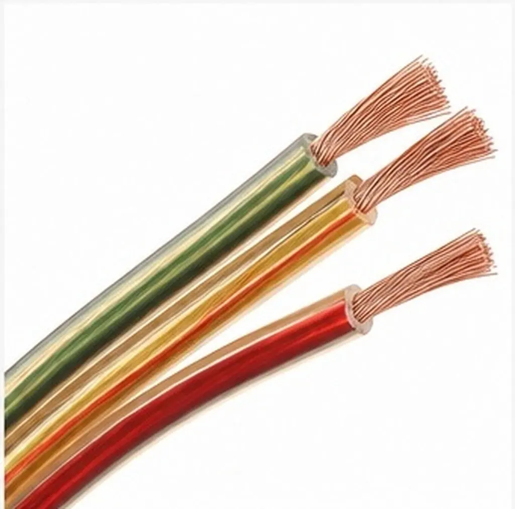 5M Shielded Rca Speaker Wire Kit Car Subwoofer Wiring Harness Subwoofer Terminal Connector for Car Audio System Upgrade