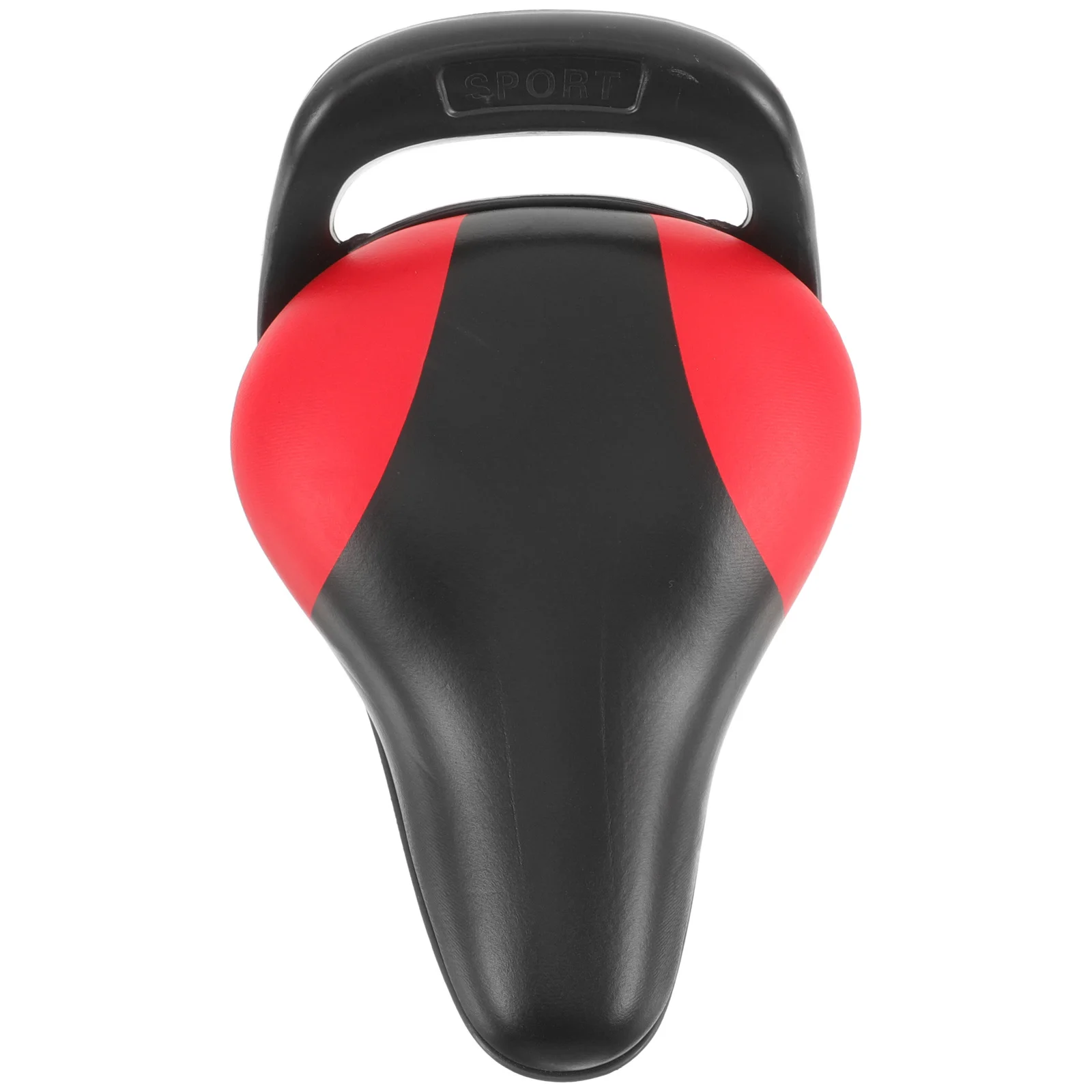 Рисунок 6 - Подушка заднего сиденья велосипеда