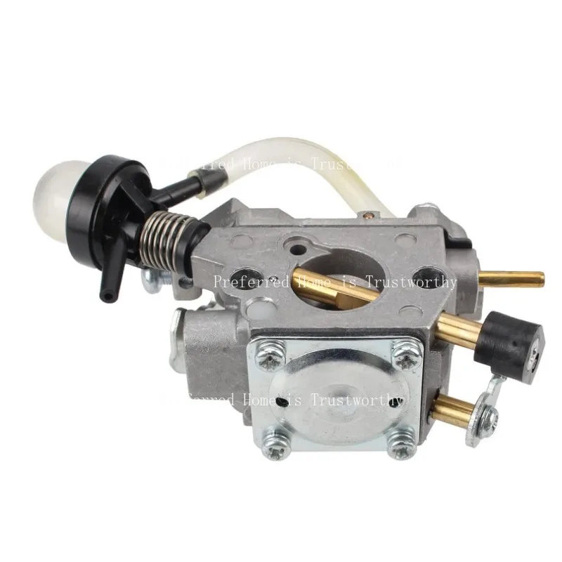 

Suitable for FX26SCE Carburetor SST25CE W25CBK W25CF C1U-W49B trimmer carburetor