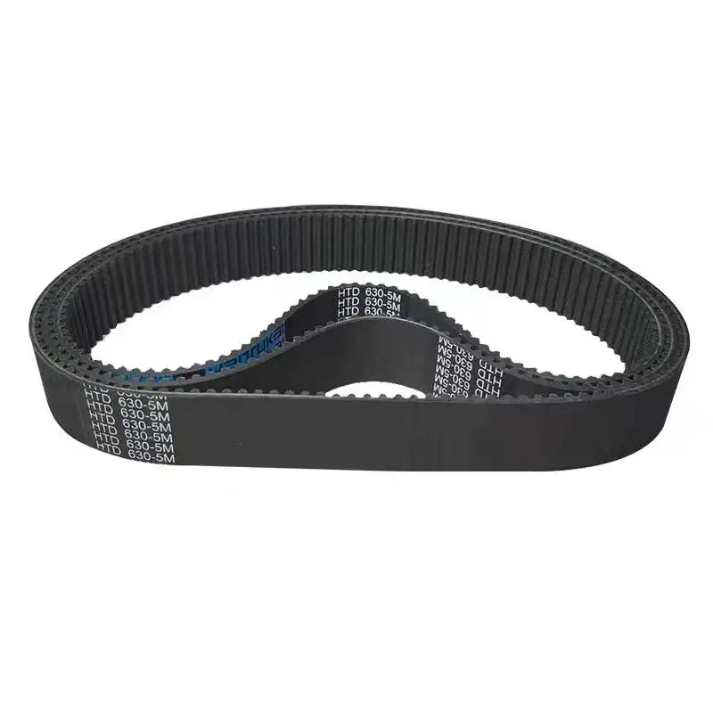 HTD5M timingbelt length1050 1060 1080 1100 1110 1125 1135 1145 1175mmwidth10/12/15/20/25/30mm htd5mclosed smyčka synchronní opasky