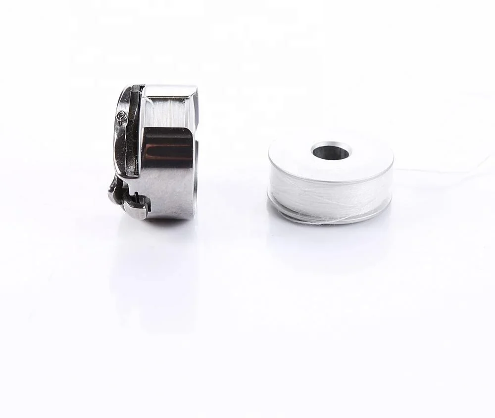 

FU TONG Оптовая продажа предварительно намотанных шпульных ниток для вышивальной машины