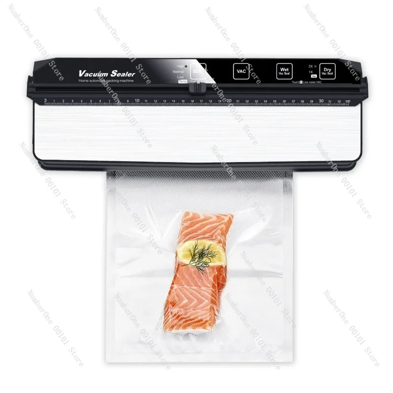 For homecommercial small food automatic vacuum sealer sealing machine