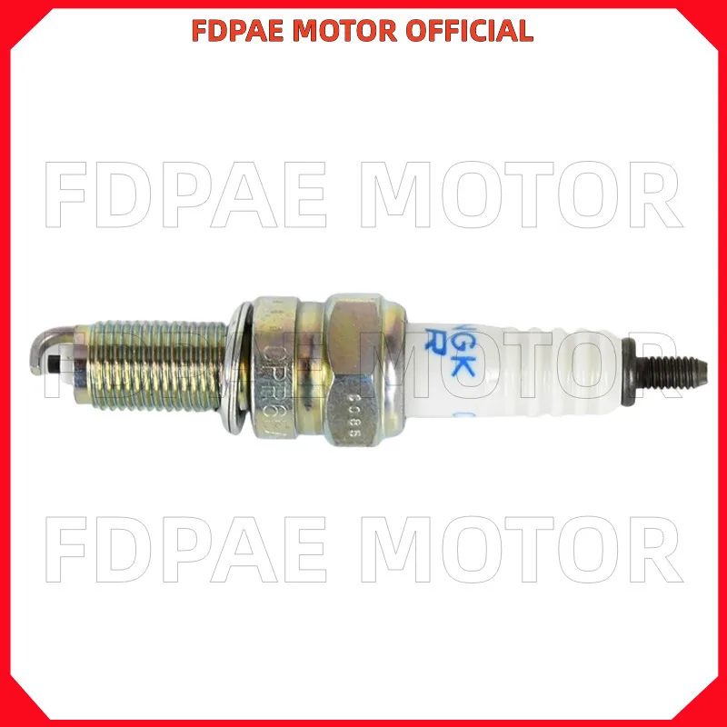 شمعة الإشعال لـ Wuyang Honda Wh125-s-6-13-13a-17a-17b-17c