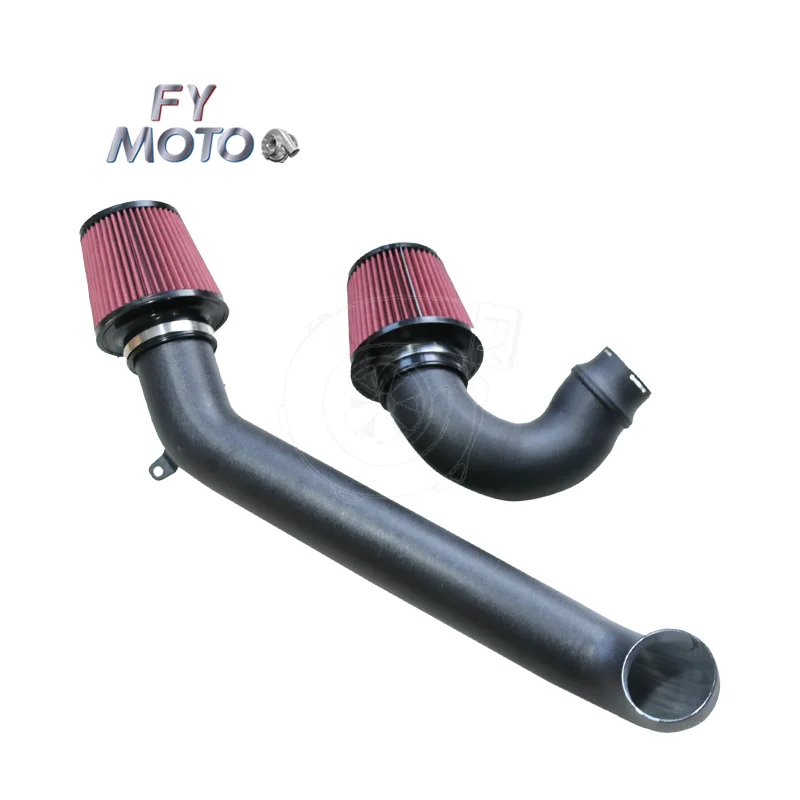 

Performance Aluminum Air Intake for BMW G80 G82 M3 M4 G87 M2 Competition S58