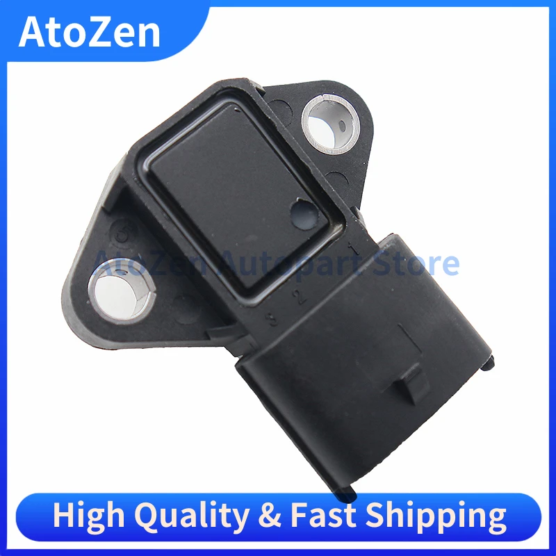 39200-2F000 Intake Pressure MAP Sensor 392002F000 39200 2F000 for Hyundai Ix35 Santa Fe Tucson Kia Sedona 2.0 2.2 2.5 3.0 CRDI