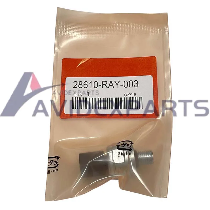 28610-RAY-003 For honda CR-V Pilot Accord  Automatic Transmission Oil Pressure Sensor Switch 28610 RAY 003