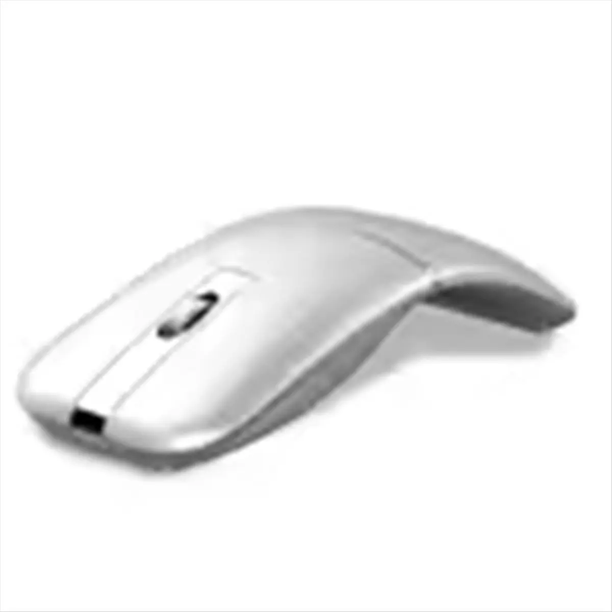 Special Offer-Ultra-Thin Rotatable Wireless Mouse Rechargeable Bluetooth for Tablet Laptop Gaming
