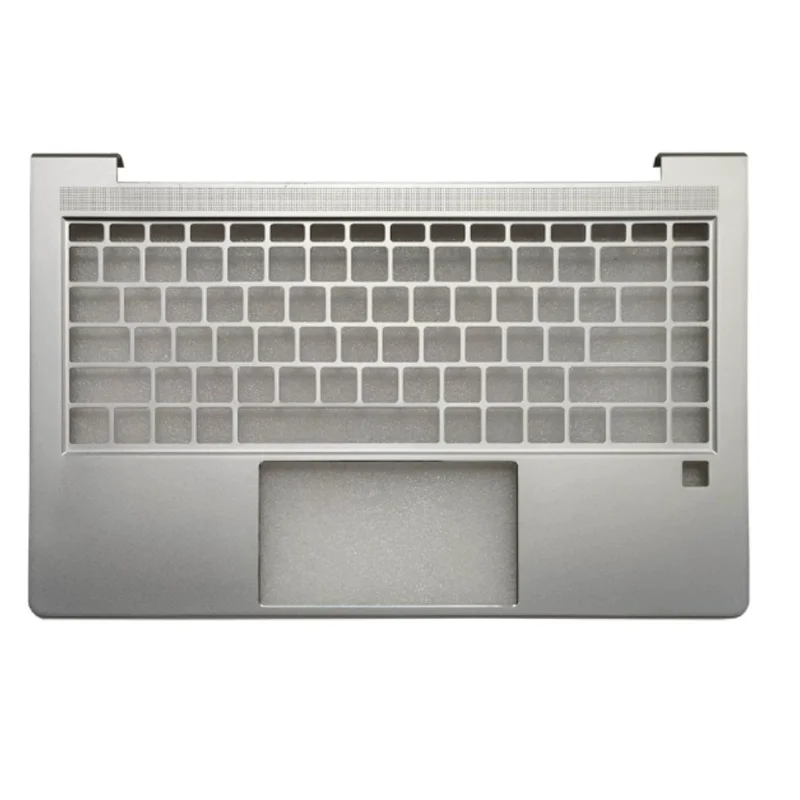 Palmrest Upper Case With US/UK/SP/LA Language Keyboard With Backlight/non Backlight For HP Probook 445 440 G9 ZHAN66 14 G5Silver