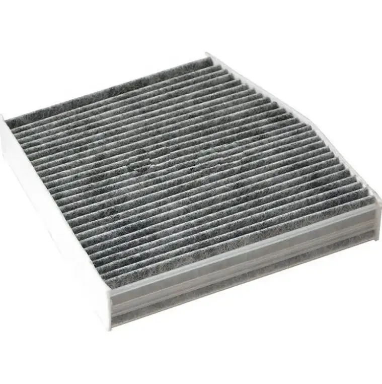 Cabin Filter For Mercedes Benz A Class W176 B Class T246 T242 CLA C117 X117 W117 GLA X156 A2468300018