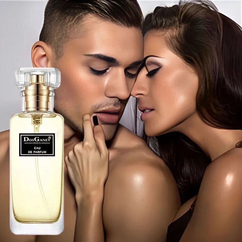 

French Couple Perfume Charm Women Lasting Fresh Floral Fragrance Light Perfume Sexy Charming Nightclub Dating Fragranc