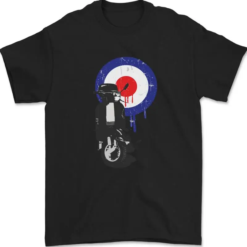 Mod Scooter Symbol … - image