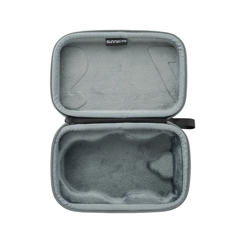 Portable Large Capacity Case Hard Shell Waterproof Box For DJI Mini 5 Pro Case Explosion Proof Case For DJI Mini 5 Pro