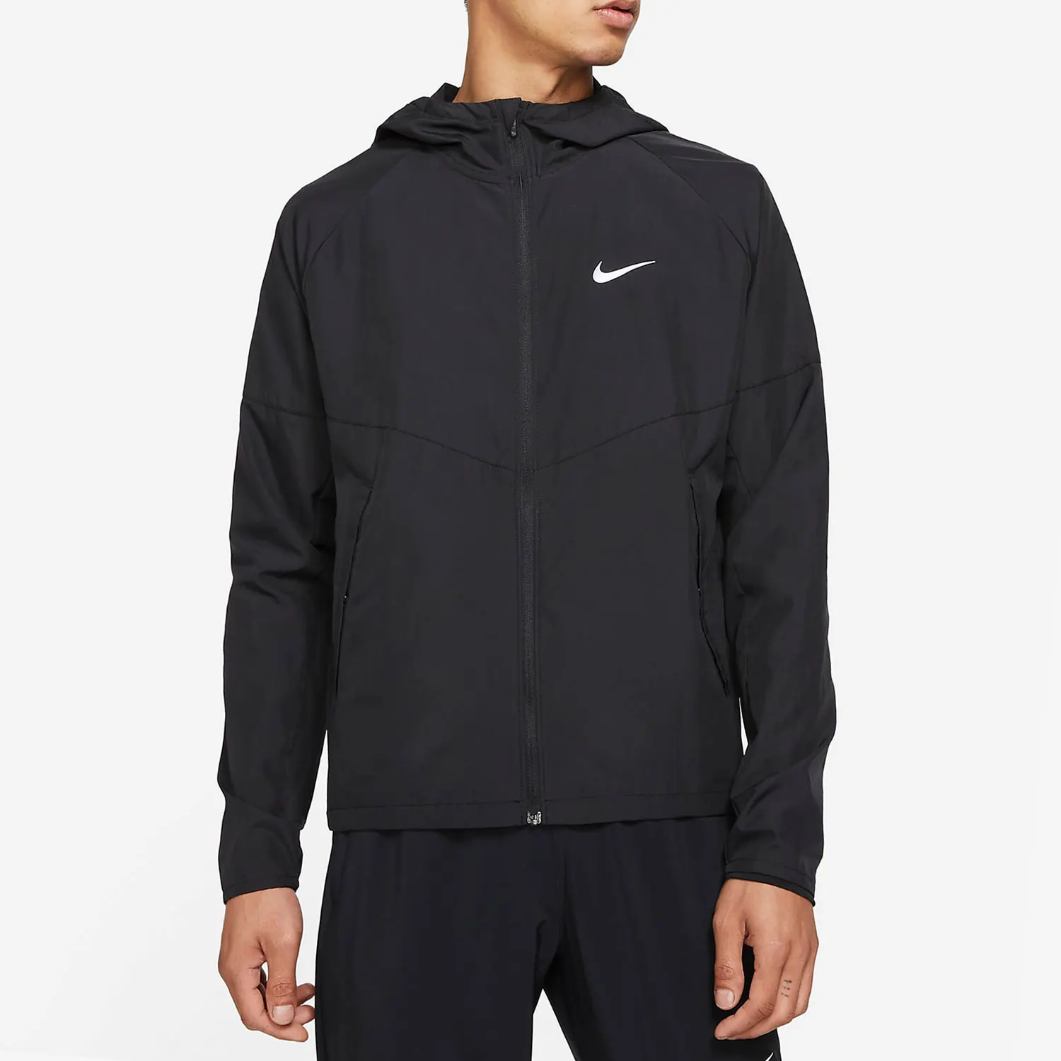 

Nike genuine New Season Men's Casual Comfortable Durable Breathable Sport Jacket DD4747-010