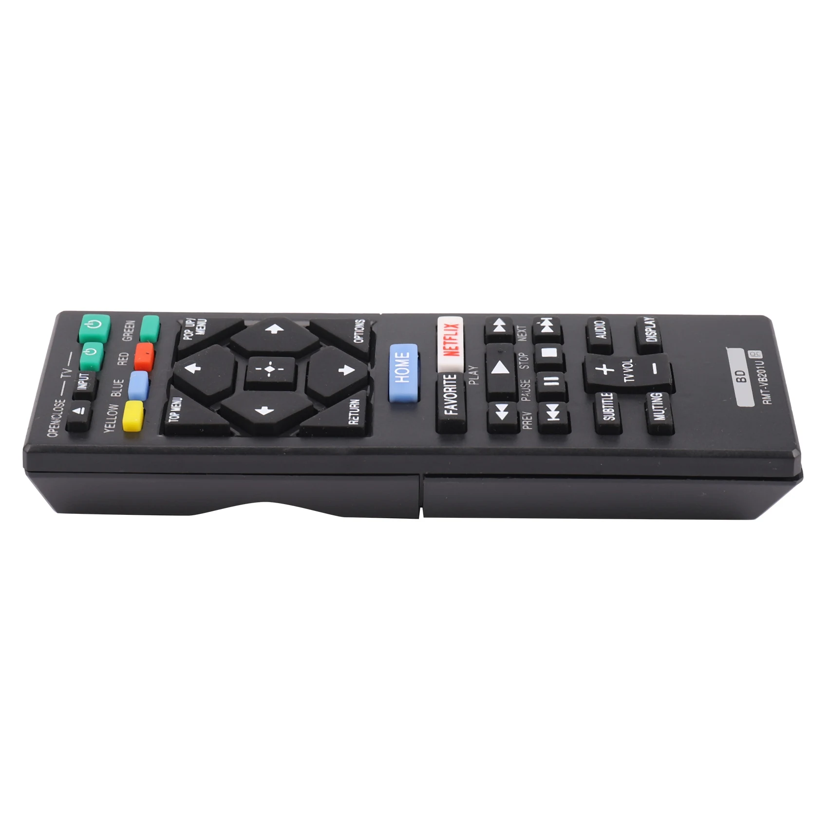 Baru-Remote VB201U untuk Blu-ray -S3700 -BX370 -S1700