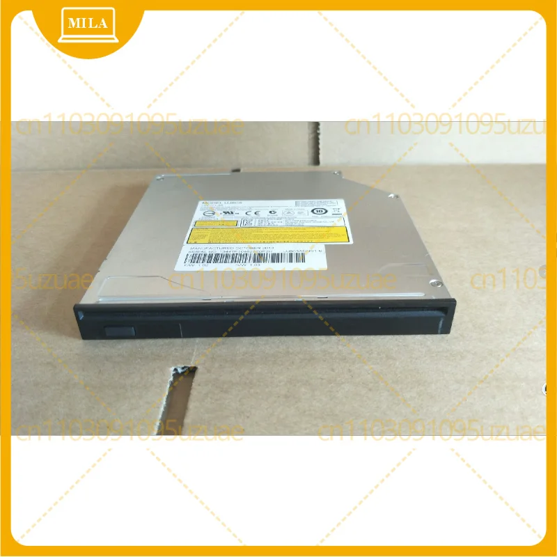 UJ8C5 Slot-in DVD Rewriter Disassembled Nearly New Fully Functional