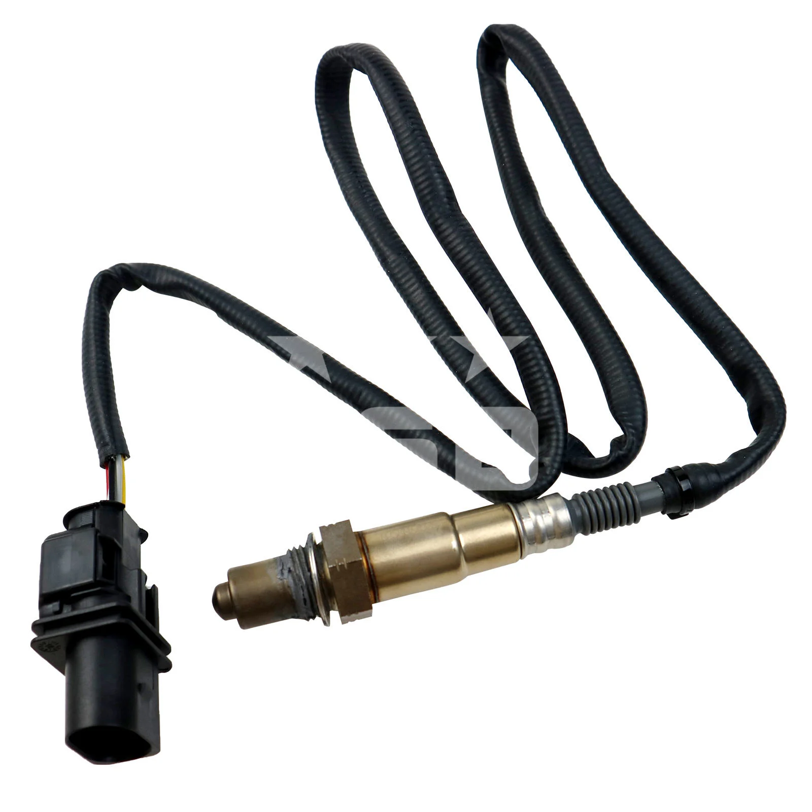 

Auto Spare Parts LSU 4.9 Wideband Lambda Oxygen Sensor 0258017025 for Ford Honda Chevrolet Vehicles (2)Piece/Lot