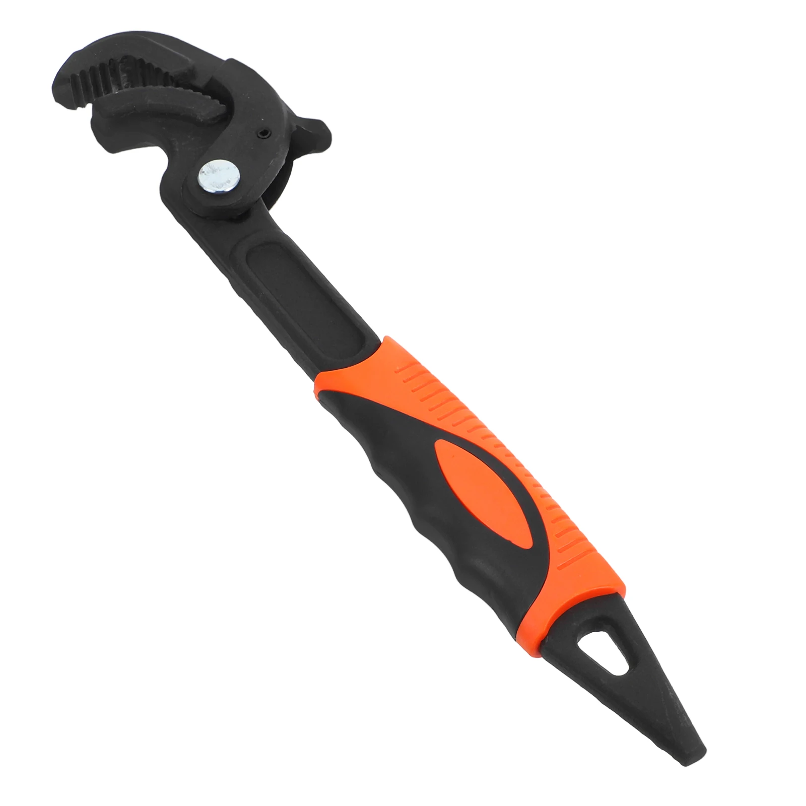 

10-55Mm Large Open End Wrench Steel Rust Proof Durable Adjustable Multi Function Universal Wrench For Industrial Mechanical Pipe