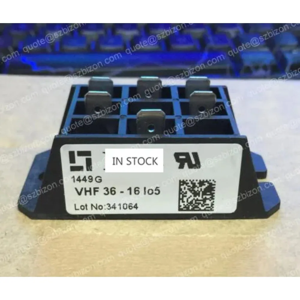 New Module  VHF36-16IO5 Rectifier Bridge
