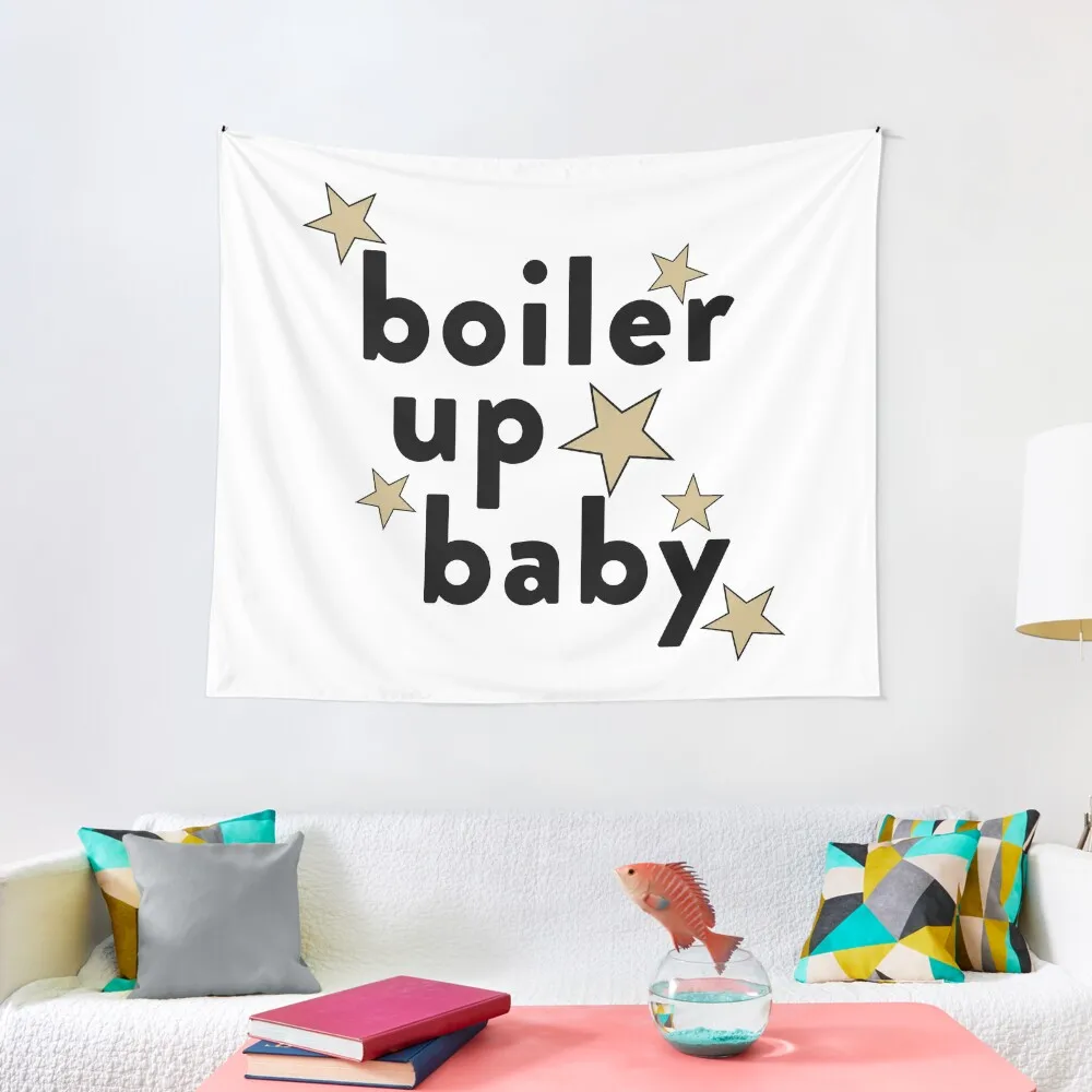 

Boiler Up Baby Tapestry Bed Room Decoration Wall Hanging Decor Wallpapers Home Decor Wallpaper Tapestry