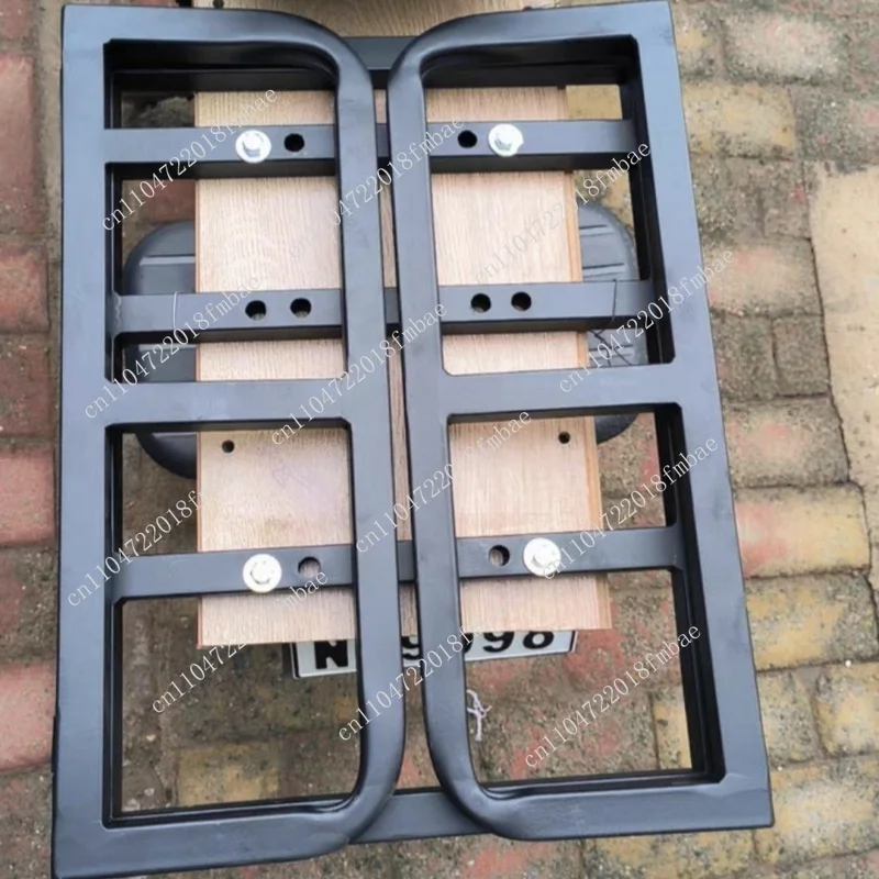 For Pet Carrier Bicycle Cargo Rack Accessories Universal Bike Rack Foldable Rear Shelf  Motorcycle Scooter Luggage Carrier