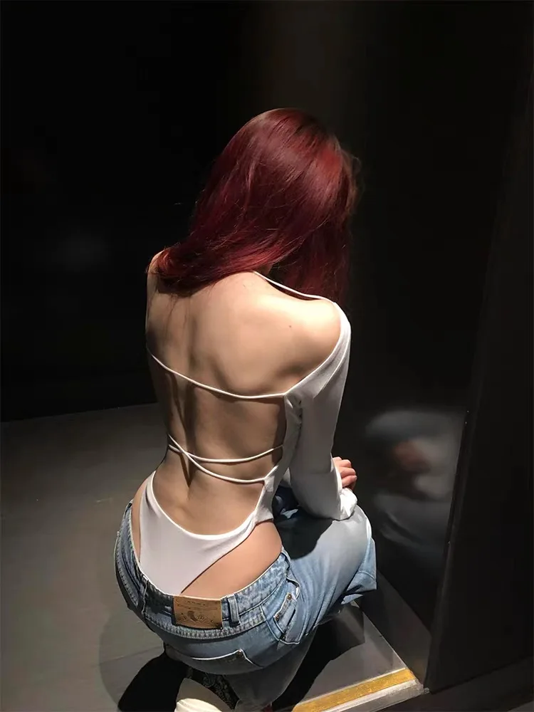 Body Outfit Damesgespen Elegant Handig Gemakkelijk Verstelbare Ondersteuning Comfortabel Ademend Licht Dame Zacht Eenvoudige Basis Heet