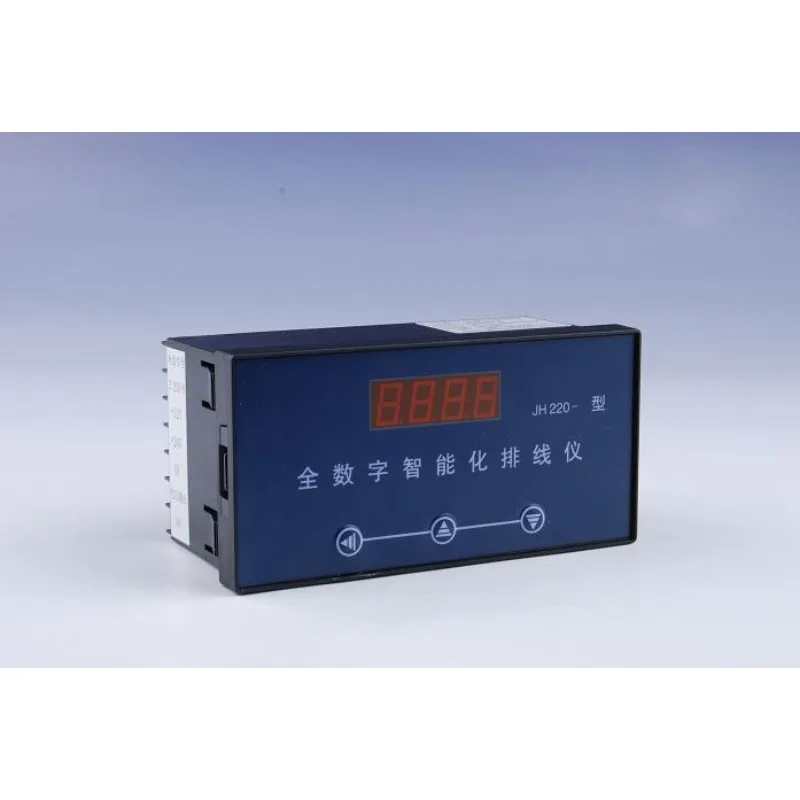 Intelligent cable arranger JH220-A accessories, intelligent cable arranger JH220-A