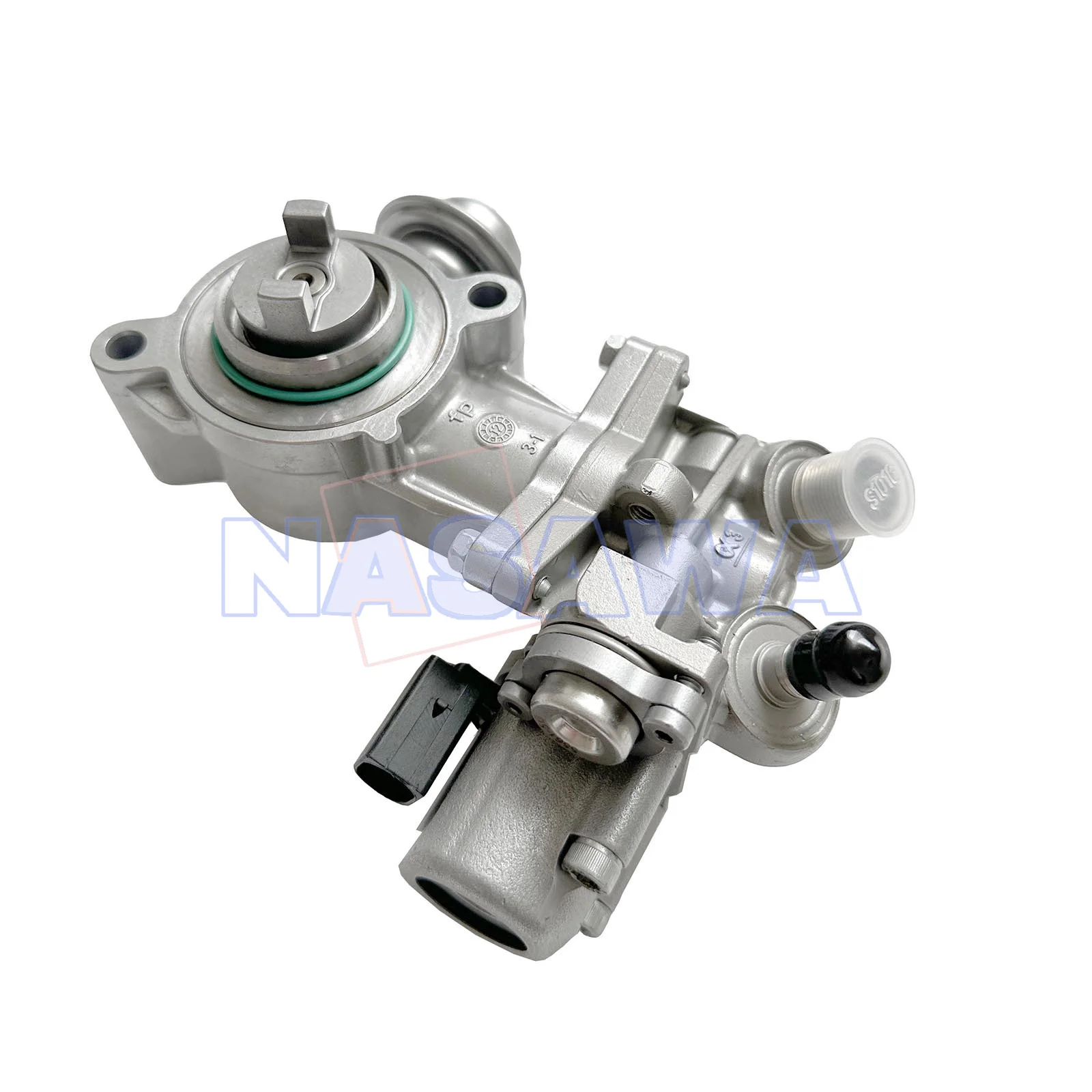 2710703701  A2710703501 A2710703501 High Pressure Fuel Pump For Mercedes-Benz C250 SLK250 L4 1.8L 2012-2015