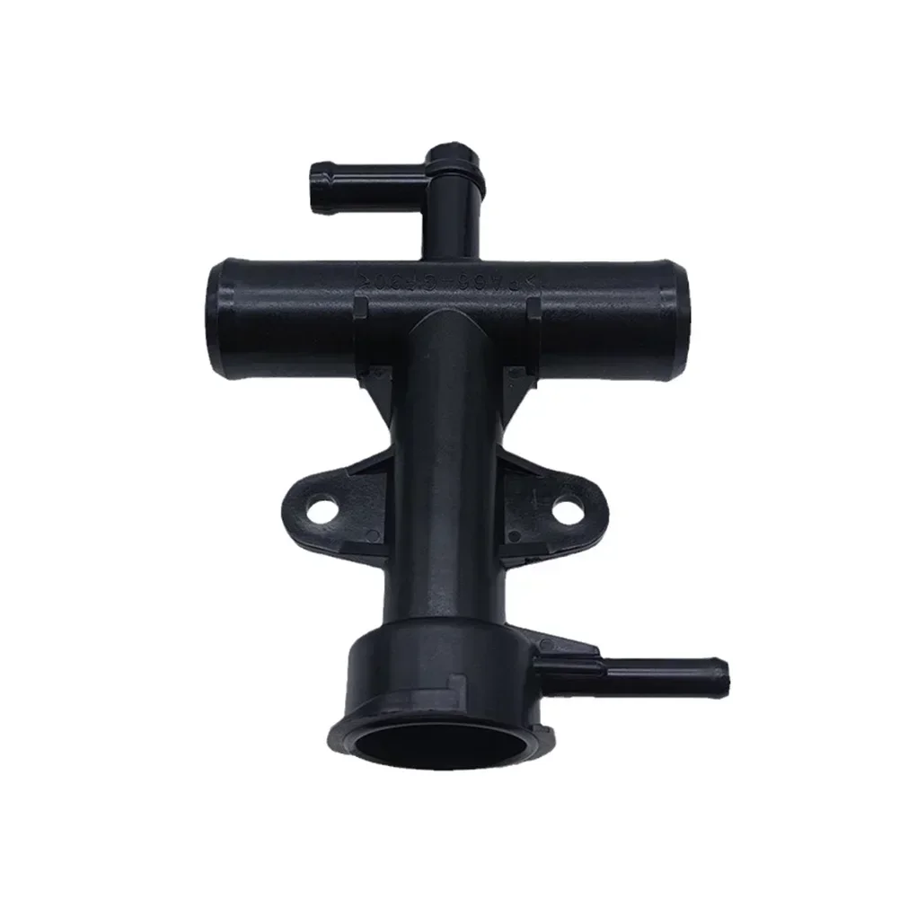 214183AB3A Cooling Filling Port Cooling Filling Port Engine Coolant Filler Neck For Nissan Note For Nissan Versa 1.6L Car