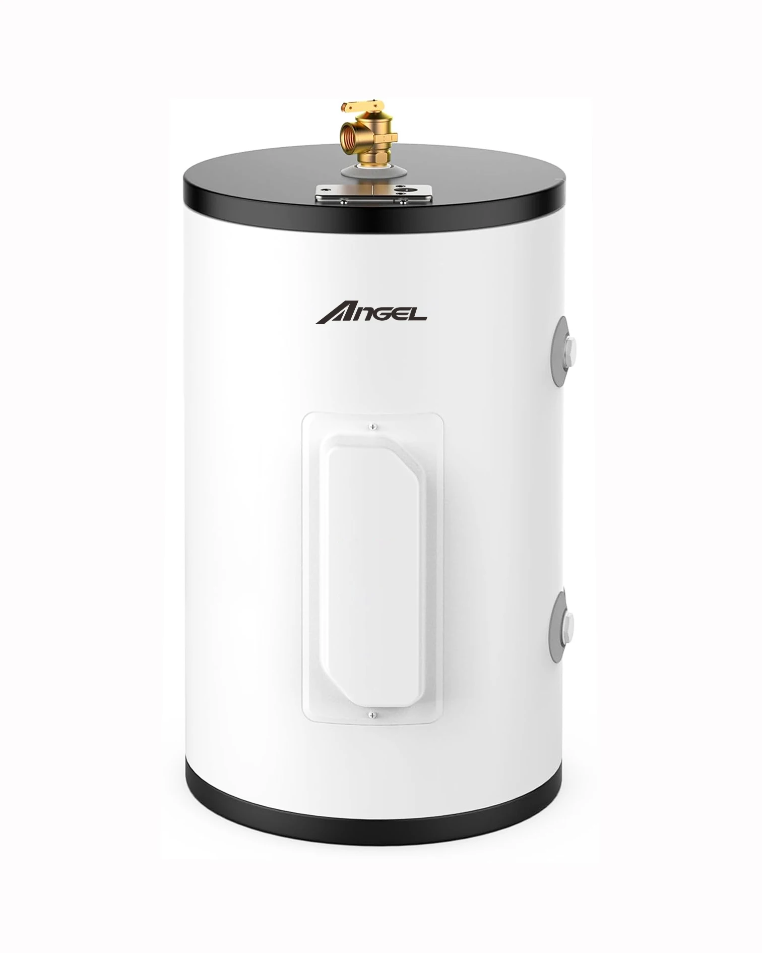 

ANGEL 10 Gallon Hot Water Heater Valve Buffer Tank Adjustable Thermostat Gas Hotel Outdoor Use Plastic