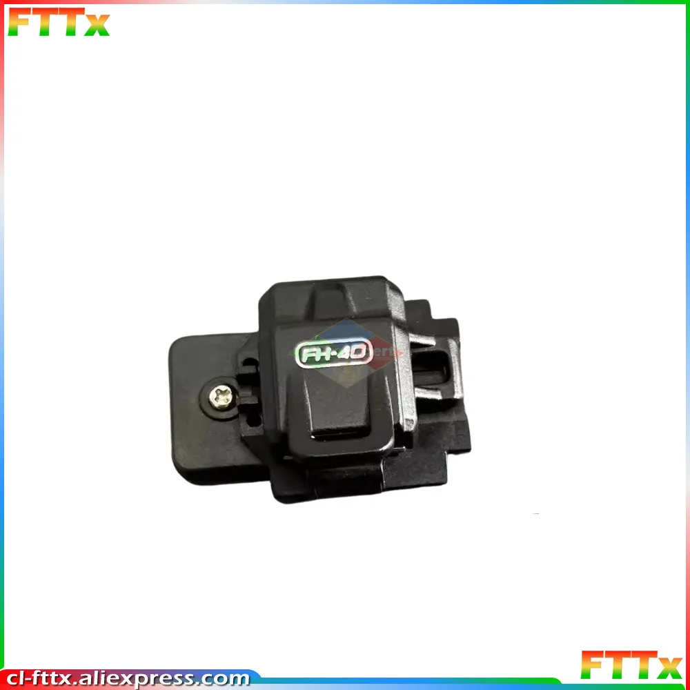 

IFS-15 View 3 View 5 View 7 View 6L IFS-16 M7 M7 View 1 Fusion Splicer FH-40 Fiber Clamp / Fiber Plate Fiber Holder