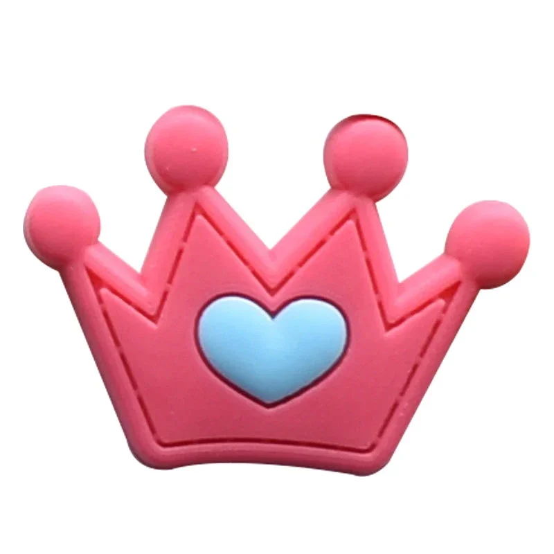 Random Shoe Charms for Crocs Accessories Set Shoes Charm for Croc Decorations Pins Men Accessory Jeans Woman Clogs Clips Badges