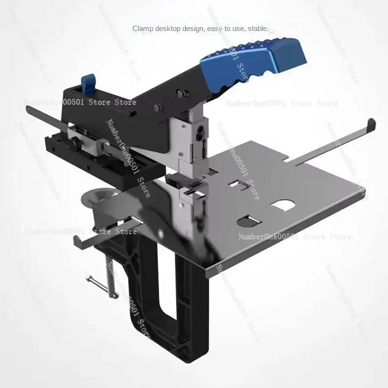 2-In-1 Horse-Riding…