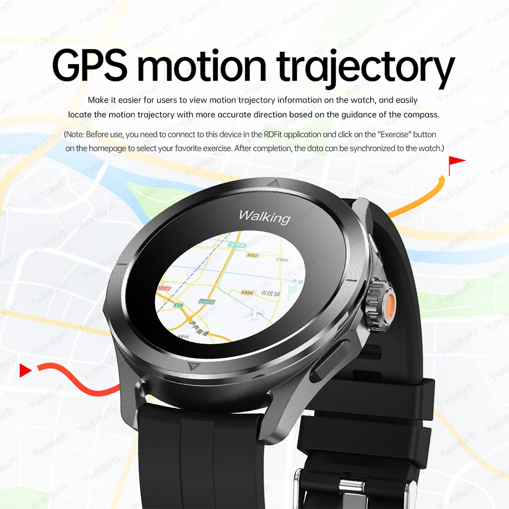 NEW SmartWatch For Xiaomi Watch S4 Sport Version Bluetooth call Blood Oxygen Stress Sleep Detection Sports Tracking Smartwatch