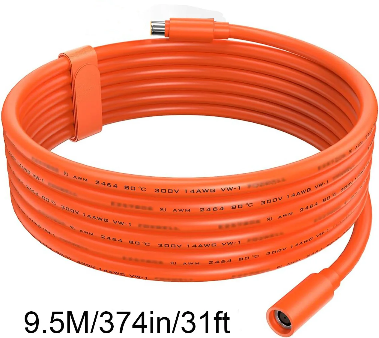 Variant: 9.5m 14AWG