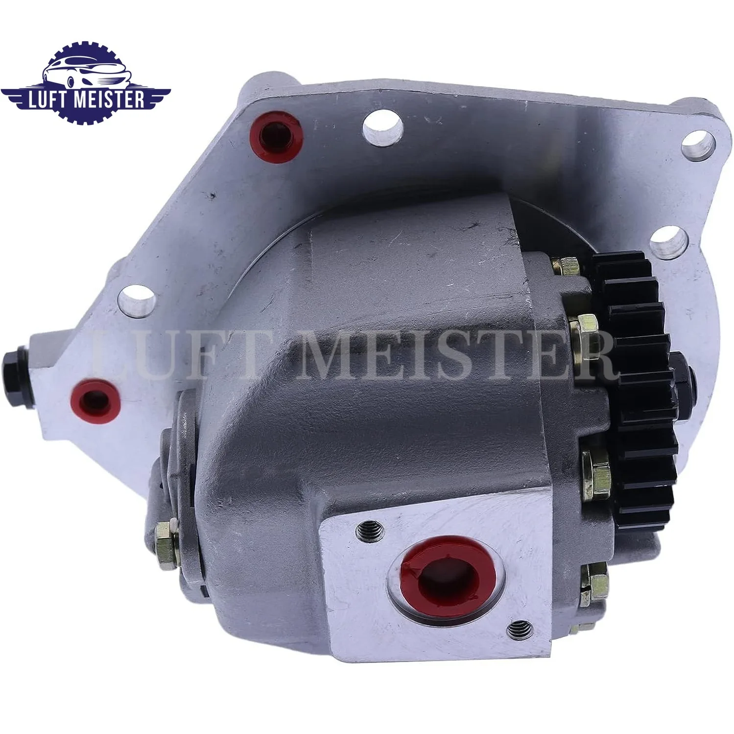 

Гидравлические насосы, совместимые с трактором Ford/New Holland 3900, 4100 420, 83936586 D8NN600KB