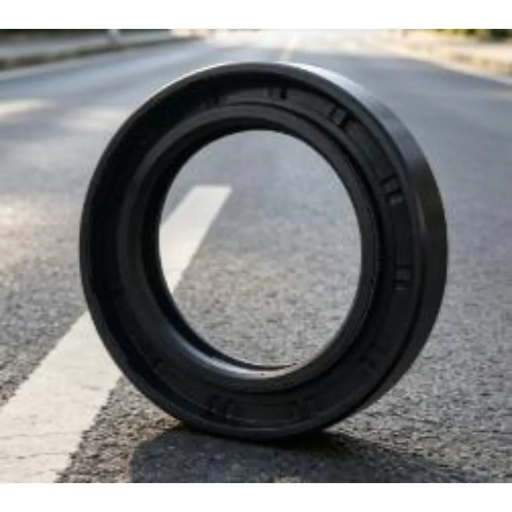 

1pc Brand New Genuine 47452 39000 Transfer Case Rear Oil Seal for Hyundai SantaFe 2.0 2.7 China Brand New 47452-39000 4745239000