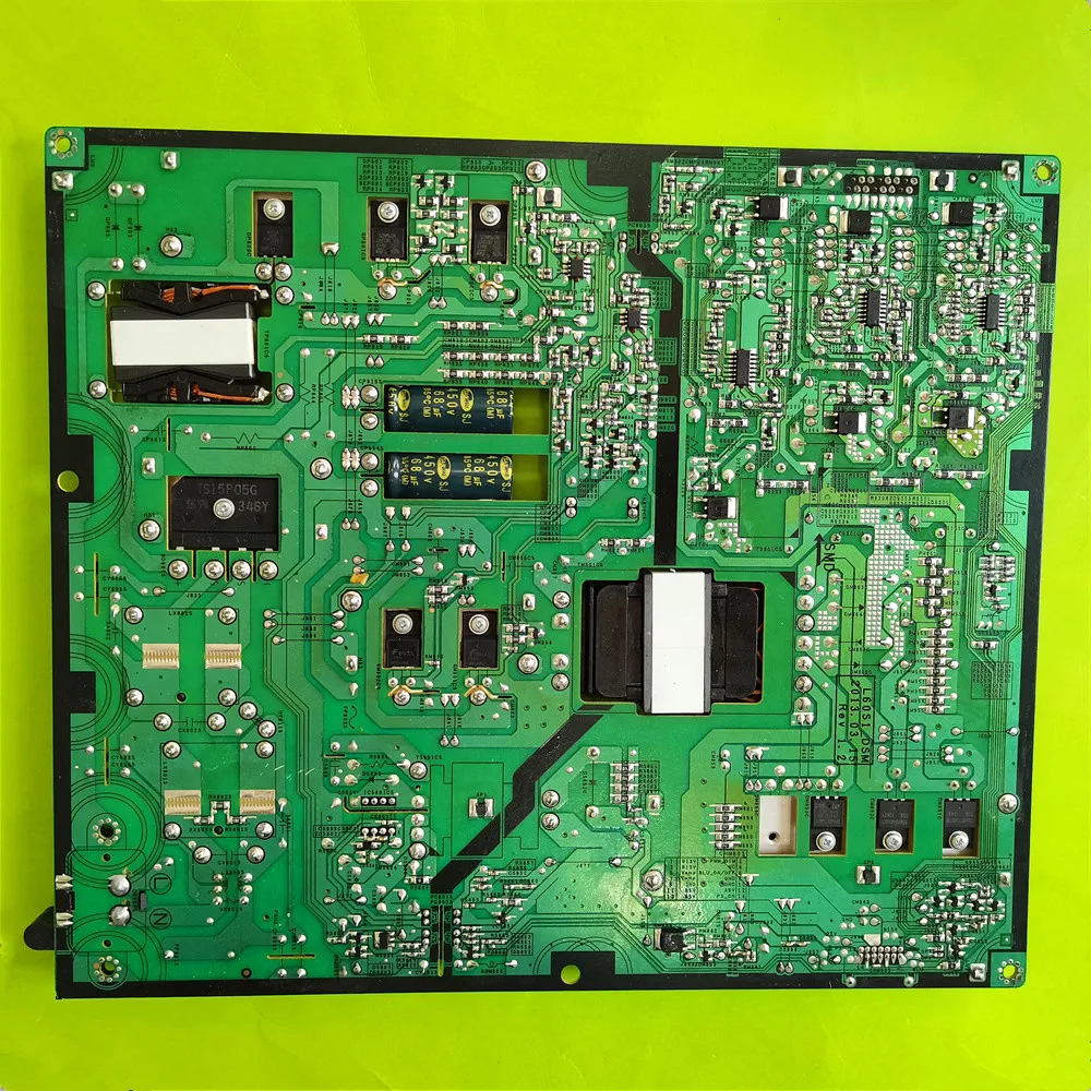 BN44-00613A Power Supply Board PSLF191S05A L60S1_DSM Suitable For Samsung TV UA60F6300AJ UN60F6350AF UN60F6300AFXZA UE60F6300AK