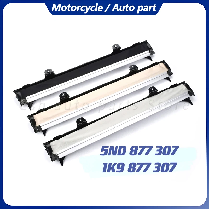 

Car Sunroof Sunshade Cover For Audi Q5 VW Tiguan 2008-2017 Panorama Curtain Cover 1K9877307 1K9877307A 1K9877307B 1K9877307C