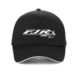 Fashion FJR 1300 Baseball Cap Men Women Adjustable Dad Hat Outdoor Motorcycle For Riding Fans hats racing