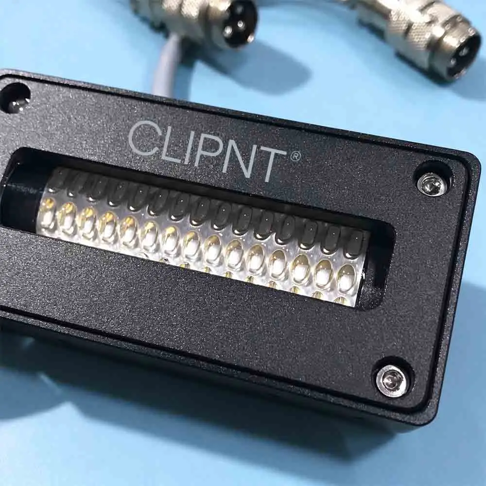 KY 1PC UV LED Curing Lamp 6015/8020 for I3200 Printer TX800/XP600 Dual Nozzle UV Machine Compatible LED Print Head