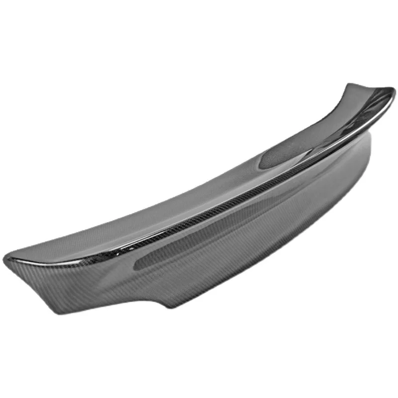 

Suitable for Mazda MX5 Second Generation NB Carbon Fiber Modification Parts EPA Model Small Pressure Tail Wing Rear Spoiler Fixe