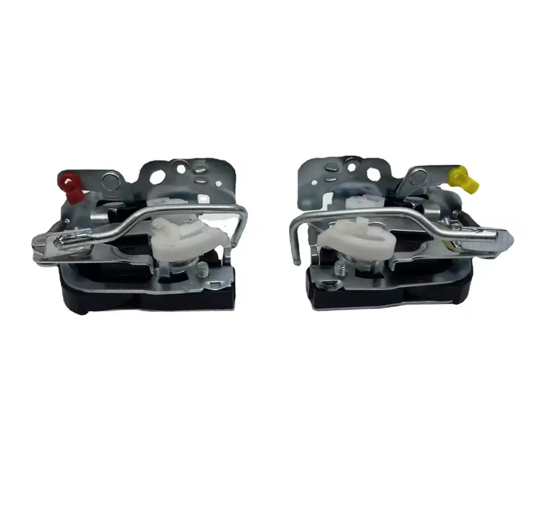 Front Door Lock For…