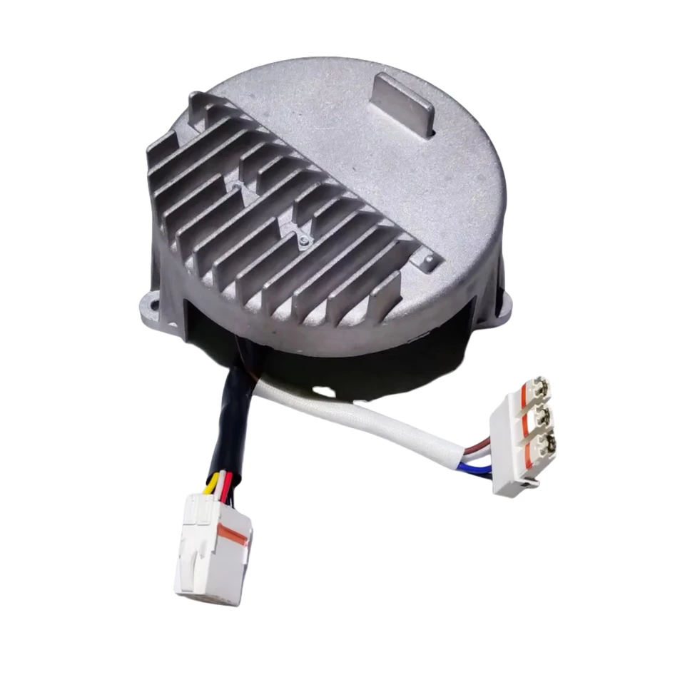 洋楽 MEDU NETR 1uv1s1zjuslyku Original drum washing machine motor for Midea ZXGN-420-8-116L